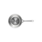 Signature Stainless Steel Saucier Pan